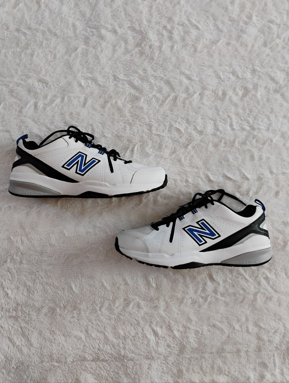 New Balance 608 Shoes
